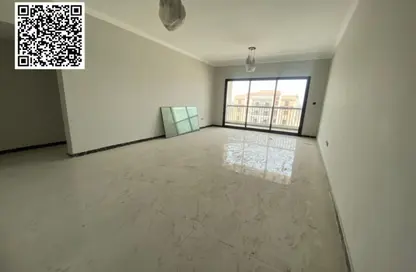 Apartment - 1 Bedroom - 2 Bathrooms for rent in Al Mowaihat 3 - Al Mowaihat - Ajman