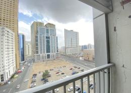 Apartment - 2 bedrooms - 2 bathrooms for rent in Al Shaiba Building 183 - Al Nahda - Sharjah
