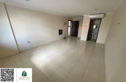 شقة - 1 حمام للايجار في مبنى جيباس 3 - الراشدية 2 - الراشدية - عجمان