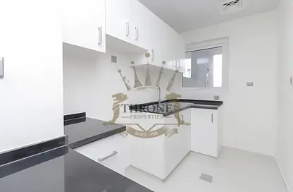 تاون هاوس - 3 غرف نوم - 3 حمامات للبيع في البيزيا - داماك هيلز 2 - دبي تاون هاوس - 3 غرف نوم - 3 حمامات للبيع في البيزيا - داماك هيلز 2 - دبي