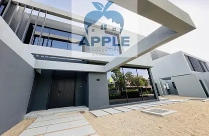 Villa - 5 Bedrooms - 7 Bathrooms for rent in Robinia - Masaar - Tilal City - Sharjah