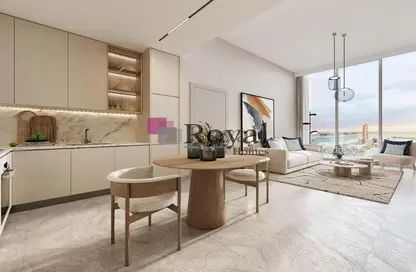 Apartment - 1 Bedroom - 1 Bathroom for sale in Al Hamra Waterfront - Al Hamra Village - Ras Al Khaimah