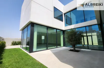 Villa - 5 Bedrooms - 6 Bathrooms for rent in Al Barsha 1 Villas - Al Barsha 1 - Al Barsha - Dubai