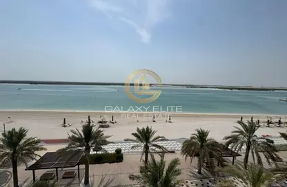 Apartment - 2 Bedrooms - 4 Bathrooms for rent in Qaryat Al Hidd - Saadiyat Island - Abu Dhabi
