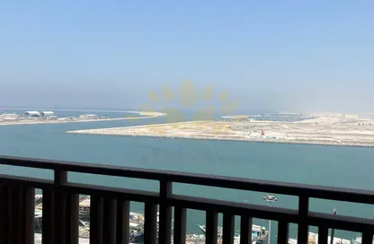 Apartment - 1 Bedroom - 2 Bathrooms for rent in Osha 1 - Corniche Deira - Deira - Dubai