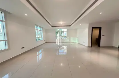 Compound - 7+ Bedrooms - 7+ Bathrooms for sale in Mohamed Bin Zayed City - Abu Dhabi