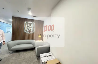 Office Space - Studio for sale in SIT Tower - Dubai Silicon Oasis - Dubai