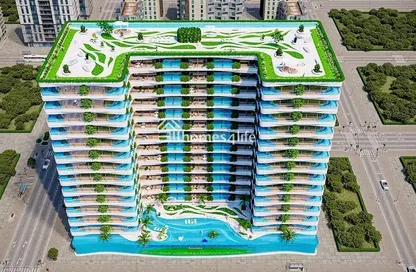 Apartment - 2 Bedrooms - 2 Bathrooms for sale in IVY Garden - Dubai Land - Dubai