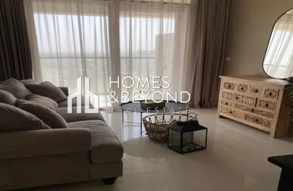 Apartment - 1 Bedroom - 1 Bathroom for sale in Golf Vita A - Golf Vita - DAMAC Hills - Dubai