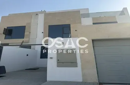 Townhouse - 6 Bedrooms - 7 Bathrooms for rent in Tilal City A - Tilal City - Sharjah Townhouse - 6 Bedrooms - 7 Bathrooms for rent in Tilal City A - Tilal City - Sharjah
