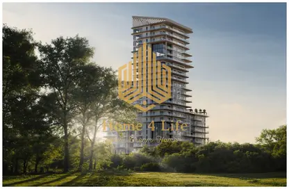 Apartment - 1 Bedroom - 2 Bathrooms for sale in Al Reem Island - Abu Dhabi