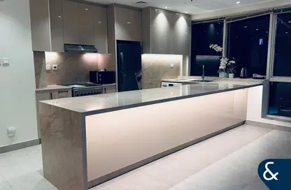 Apartment - 2 Bedrooms - 2 Bathrooms for rent in The Residences at Business Central - Business Bay - Dubai Apartment - 2 Bedrooms - 2 Bathrooms for rent in The Residences at Business Central - Business Bay - Dubai