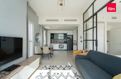 Apartment - 2 Bedrooms - 1 Bathroom for sale in Collective Tower 1 - Collective - Dubai Hills Estate - Dubai