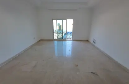 Apartment - Studio - 1 Bathroom for rent in SH- 23 - Al Shamkha - Abu Dhabi