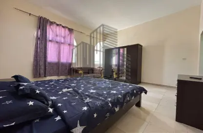 شقة - 1 حمام للايجار في C2302 - مدينة خليفة أ - مدينة خليفة - أبوظبي