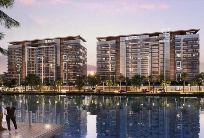 15650609 - الصورة الرئيسية للعقار