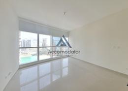 Apartment - 1 bedroom - 1 bathroom for rent in Sigma Towers - City Of Lights - Al Reem Island - Abu Dhabi