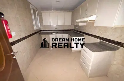Apartment - 2 Bedrooms - 3 Bathrooms for rent in Al Taawun - Sharjah