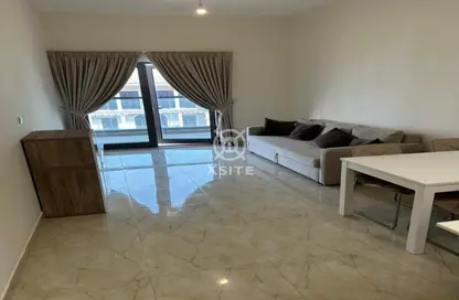 Apartment - 1 Bedroom - 2 Bathrooms for rent in Joya Verde Residences - Jumeirah Village Circle - Dubai