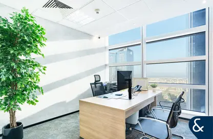 Office Space - Studio for sale in Vision Tower - Business Bay - Dubai