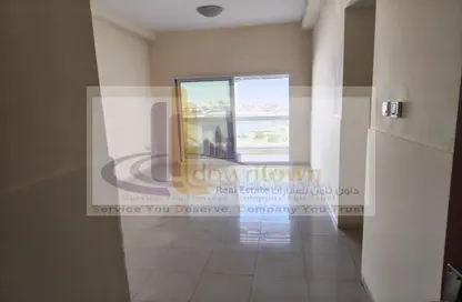 Apartment - 2 Bedrooms - 2 Bathrooms for sale in Tower A3 - Ajman Pearl Towers - Ajman Downtown - Ajman