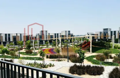 تاون هاوس - 4 غرف نوم - 4 حمامات للايجار في مدن الرنيم 1 - مودون - دبي