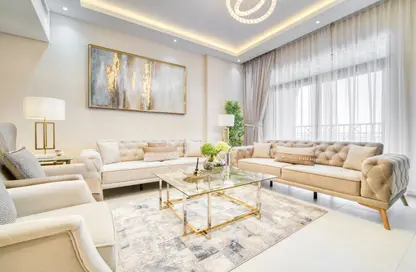 Apartment - 1 Bedroom - 1 Bathroom for sale in Rahaal 2 - Madinat Jumeirah Living - Umm Suqeim - Dubai