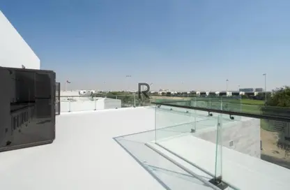 Villa - 5 Bedrooms - 6 Bathrooms for sale in Veneto Villas - Trevi - DAMAC Hills - Dubai
