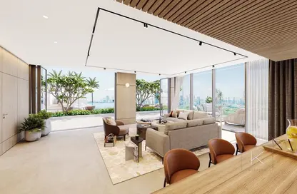 Apartment - 1 Bedroom - 2 Bathrooms for sale in The Highbury - Mohammed Bin Rashid City - Dubai