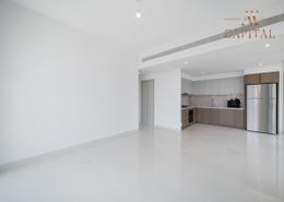Apartment - 2 bedrooms - 2 bathrooms for rent in Beach Isle - EMAAR Beachfront - Dubai Harbour - Dubai