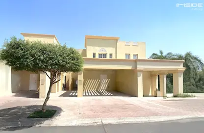 Townhouse - 2 Bedrooms - 3 Bathrooms for sale in Springs 9 - The Springs - Dubai