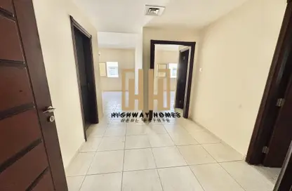 Apartment - 1 Bedroom - 2 Bathrooms for rent in Muwailih Building - Muwaileh - Sharjah