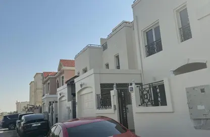 فيلا - 4 غرف نوم - 5 حمامات للايجار في مردف - دبي