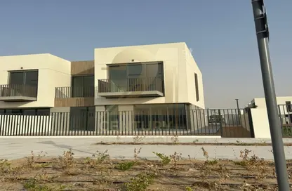 Villa - 4 Bedrooms - 5 Bathrooms for sale in Orania - The Valley - Dubai