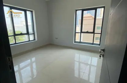 Apartment - 1 Bedroom - 1 Bathroom for rent in Al Rashidiya 3 - Al Rashidiya - Ajman
