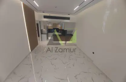 شقة - غرفة نوم - 2 حمامات للايجار في بناية الأمير - ارجان - دبي شقة - غرفة نوم - 2 حمامات للايجار في بناية الأمير - ارجان - دبي