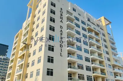 Apartment - 2 Bedrooms - 3 Bathrooms for sale in Sobha Daffodil - Jumeirah Village Circle - Dubai