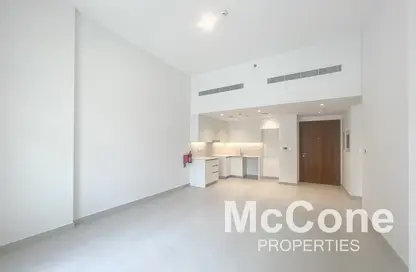 Apartment - 1 Bedroom - 1 Bathroom for rent in Jadeel 3 - Madinat Jumeirah Living - Umm Suqeim - Dubai