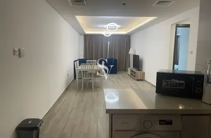 Apartment - 1 Bedroom - 2 Bathrooms for sale in Laya Mansion - Jumeirah Village Circle - Dubai