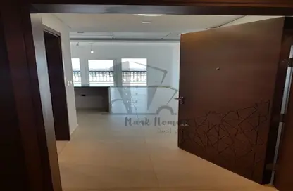 Apartment - 1 Bedroom - 1 Bathroom for rent in Ansam 3 - Ansam - Yas Island - Abu Dhabi