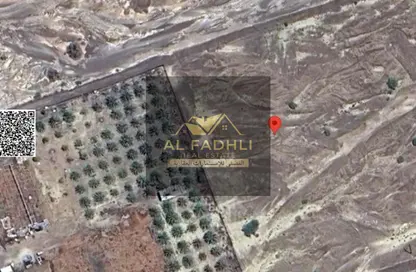 Land - Studio for sale in Manama - Ajman