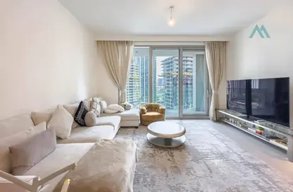 Apartment - 3 Bedrooms - 4 Bathrooms for sale in Forte 2 - Forte - Downtown Dubai - Dubai