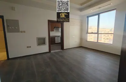 Apartment - 1 Bedroom - 2 Bathrooms for rent in Al Jurf 2 - Al Jurf - Ajman Downtown - Ajman