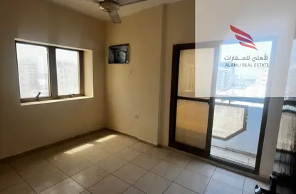 شقة - غرفة نوم - 1 حمام للايجار في واحة النخيل - إرابيان هيلز استيت - الفقع - العين