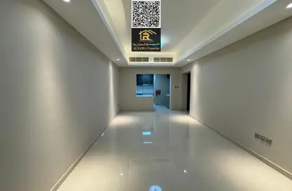 Apartment - 2 Bedrooms - 3 Bathrooms for sale in Gulfa Towers - Al Rashidiya 1 - Al Rashidiya - Ajman