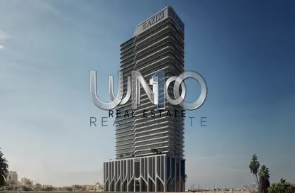 Apartment - Studio - 1 Bathroom for sale in Azizi Milan - City of Arabia - Dubai