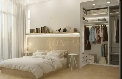 تاون هاوس - 3 غرف نوم - 3 حمامات للبيع في فلل اكنان - فاردون - داماك هيلز 2 - دبي تاون هاوس - 3 غرف نوم - 3 حمامات للبيع في فلل اكنان - فاردون - داماك هيلز 2 - دبي