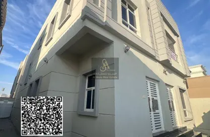 Villa - 5 Bedrooms - 6 Bathrooms for rent in Al Zaheya Gardens - Al Zahya - Ajman