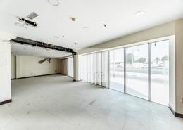 Warehouse for rent in Umm Ramool - Dubai