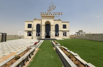 Villa - 5 Bedrooms - 5 Bathrooms for rent in Al Aweer 1 - Al Aweer - Dubai